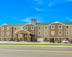 Khách sạn Cobblestone Hotel & Suites - Torrington (Torrington, Hoa Kỳ)