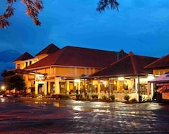Otel Pondok Jatim Park (Blitar, Endonezya)