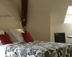 Khách sạn Hotel d'Alcantara (Tournai, Bỉ)