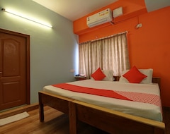 Khách sạn Oyo Sri Sai Guru Comforts (Bengaluru, Ấn Độ)