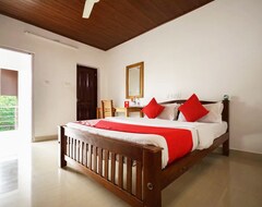 Hotel Voyaholidays (Munnar, Indien)
