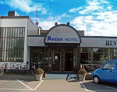 Hotel Arena (Halmstad, İsveç)