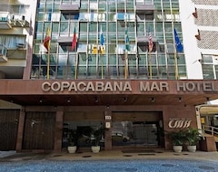 Copacabana Mar Hotel (Río de Janeiro, Brasil)