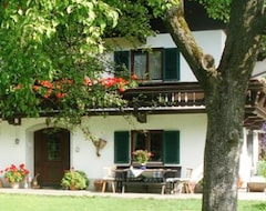 Khách sạn Sunnbichl (Going, Áo)