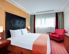 호텔 Holiday Inn Express Shanghai Hongqiao North (상하이, 중국)