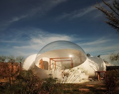 Hotel Greenland Bubble Glamping (Cabarete, Dominikanska Republika)