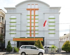 Khách sạn Airy Karang Balik Yos Sudarso 77 Tarakan (Tarakan, Indonesia)