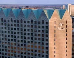 Otel Hilton Houston North (Houston, ABD)