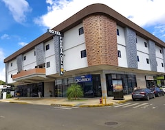 Hotel Puerta del Sol (David, Panama)