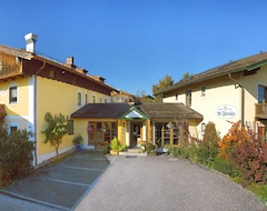 Hotel Alt-Fürstätt (Rosenheim, Germany)