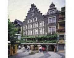 Khách sạn Beim Weinbauer (Cochem, Đức)