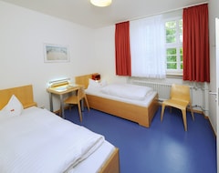 Hotel Bildungshaus Neckarelz (Mosbach, Germany)