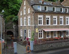 Pansiyon Hotel Osteria Del Vino Cochem (Cochem, Almanya)