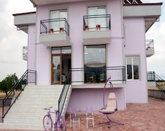 Hotelli Lavanta Villa (Isparta, Turkki)