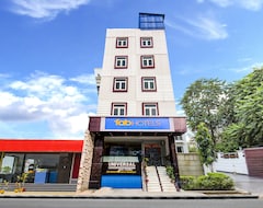 Khách sạn FabHotel Grand Sheela Mithapur (Patna, Ấn Độ)