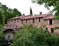 Casa/apartamento entero Puerto Roque Turismo Rural (Valencia de Alcántara, España)