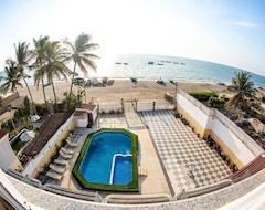 Khách sạn Brisotel - Beira Mar (Luanda, Angola)