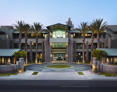 Hotel Best Western Sundial Scottsdale (Scottsdale, USA)