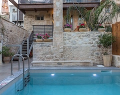 Hotel Casa Vitae Villas (Rethymnon, Grecia)