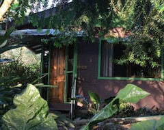 Otel Cabanas Green House (San Vito, Kosta Rika)