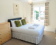 Hotel Orchard Gate Apartments From Your Stay Bristol (Bristol, Reino Unido)
