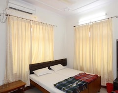 Hotel Narendra Guest House (Varanasi, India)
