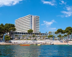 Hôtel Meliá Calviá Beach (Magaluf, Espagne)