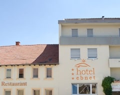 Khách sạn Ebnet (Mutterstadt, Đức)