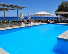 فندق ليدو هوتل (Melissi, اليونان)