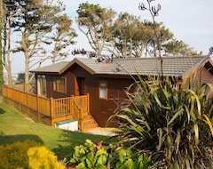 Resort Whitsand Bay Tamar Suite (Downderry, Vương quốc Anh)