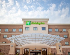 Hotel Holiday Inn (Channelview, USA)