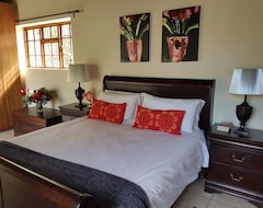 Hotelli Tulbagh Mountain Manor (Tulbagh, Etelä-Afrikka)