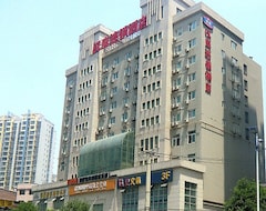 Hotel Hanting Inns (Xi'an, Kina)