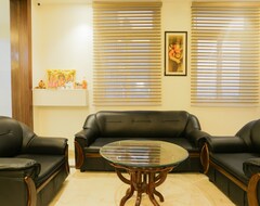 Hotel Citrine Residency (Chennai, Indien)