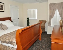 Hotel Toscana Suites (Kissimmee, USA)