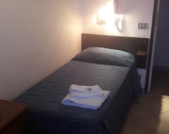 Hotel New Marilu (Lido di Camaiore, Italija)