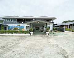 Khách sạn Oyo 90230 Dh Residence (Kota Belud, Malaysia)