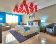 Hector Suites & Beach Hotel (Willemstad, Curacao)
