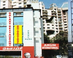 Khách sạn Hotel Arun International (Chennai, Ấn Độ)