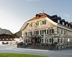 Khách sạn Gasthof Post (Strass im Zillertal, Áo)