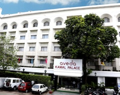 Hotel Aveda Kamal Palace (Jalandhar, Indien)