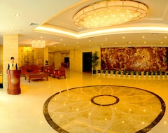 Khách sạn Suichang gold Gold Hotel (Suichang, Trung Quốc)