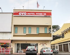 Khách sạn OYO 89341 Hotel Home 88 (Teluk Intan, Malaysia)