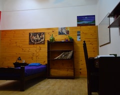 Guesthouse Casa Guemes (Buenos Aires City, Argentina)