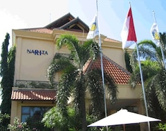 Khách sạn Narita Surabaya (Surabaya, Indonesia)
