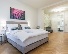 Aparthotel Parkview Residences (Viena, Austria)