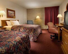 Hotel Drury Inn & Suites Hayti Caruthersville (Hayti, USA)