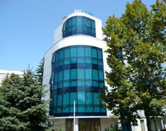 Otel Latinka (Sofya, Bulgaristan)