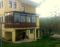 Khách sạn Asma (Trabzon, Thổ Nhĩ Kỳ)