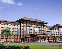 Hotel Wyndham Grand Xian South (Xi'an, China)